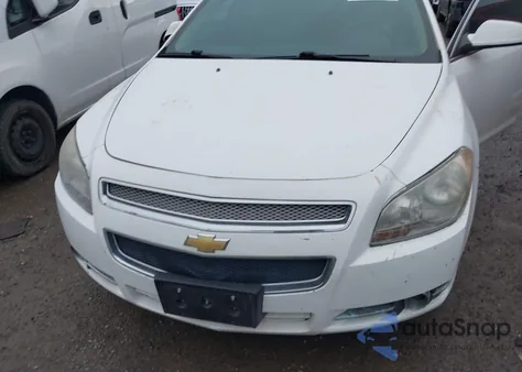 2010 Chevrolet Malibu Ltz from USA, damaged, VIN 1G1ZE5EB5AF146711